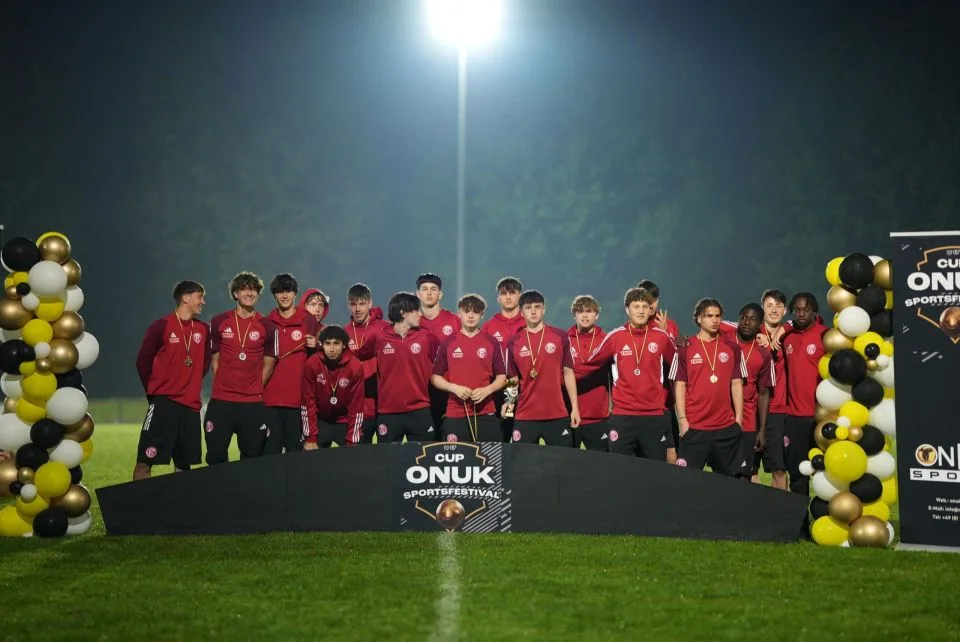 Onuksports Cup 2024