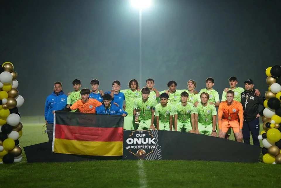 Onuksports Cup 2024