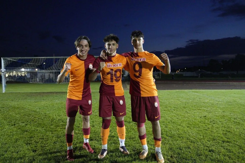Onuksports Cup 2024