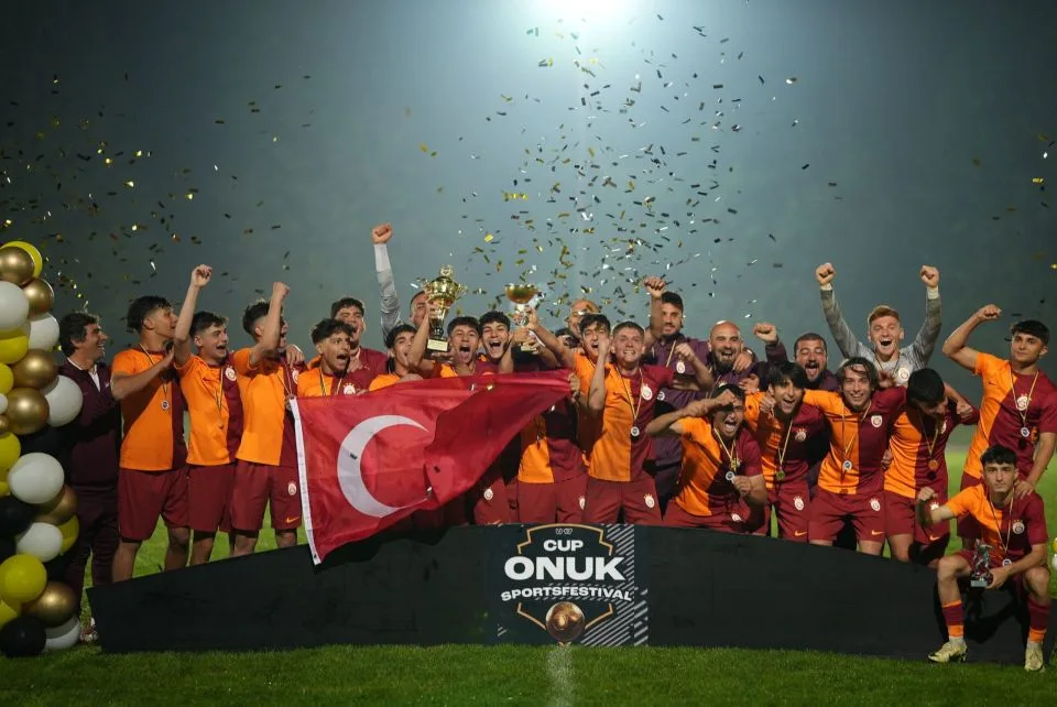 Onuksports Cup 2024