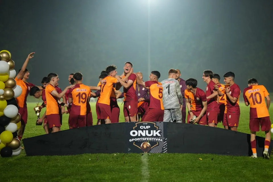 Onuksports Cup 2024