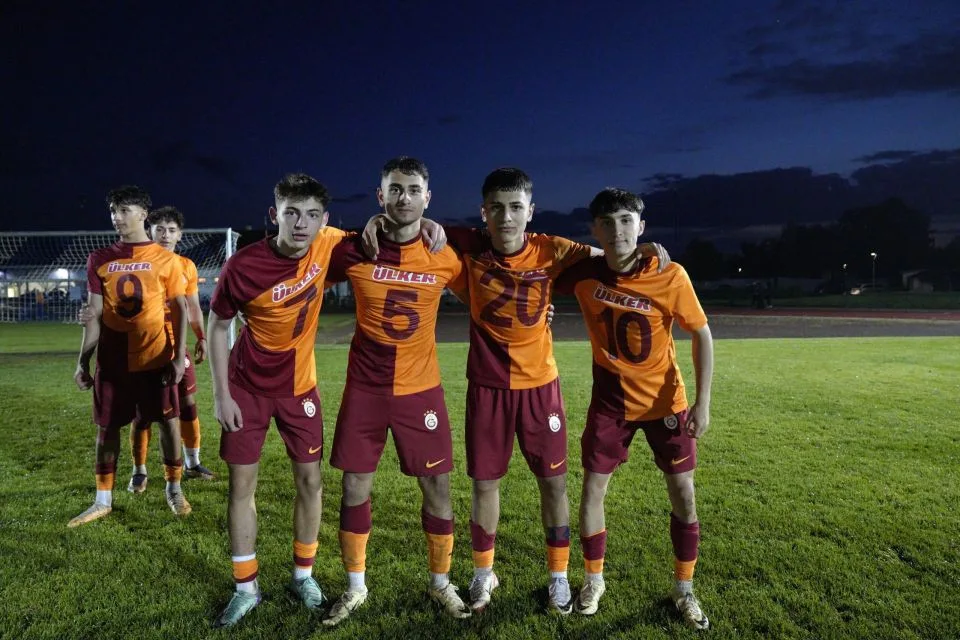 Onuksports Cup 2024