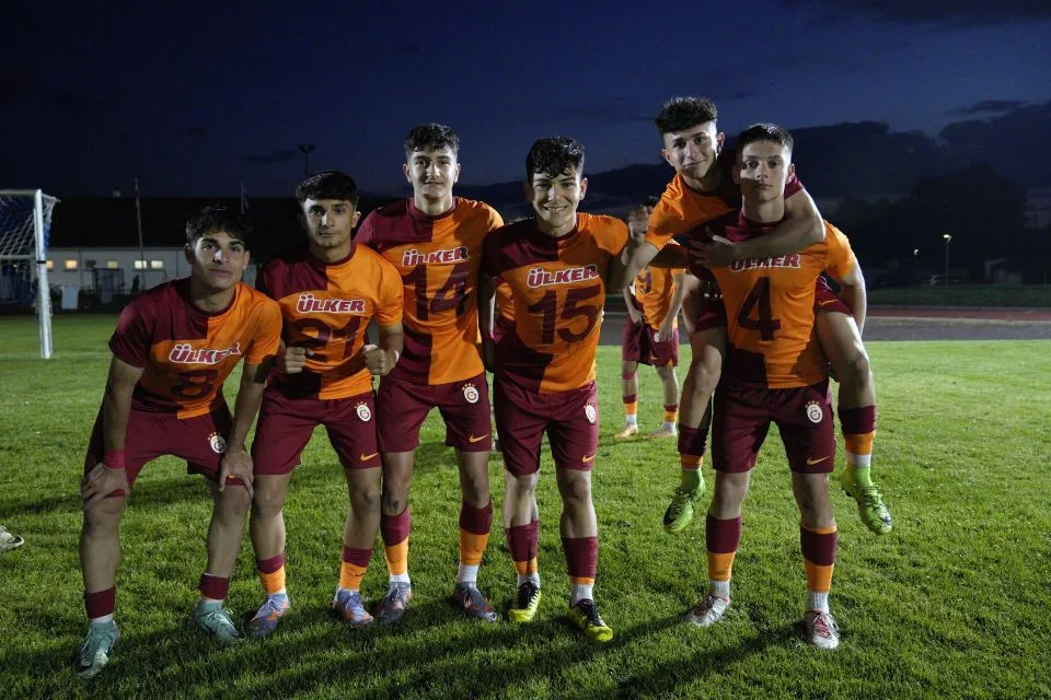 Onuksports Cup 2024