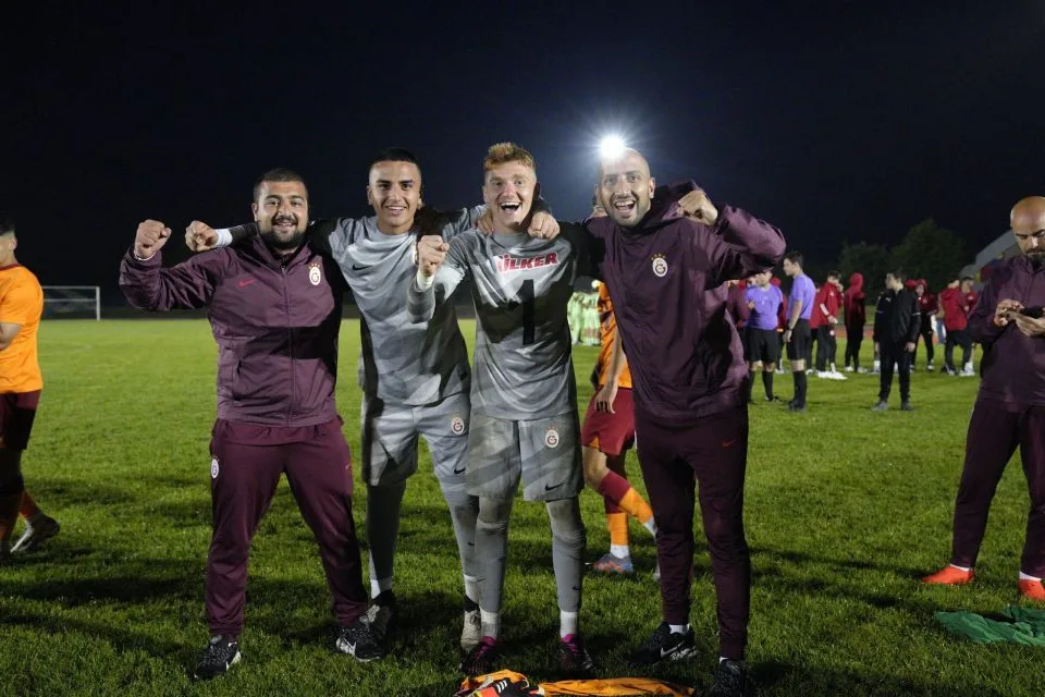 Onuksports Cup 2024