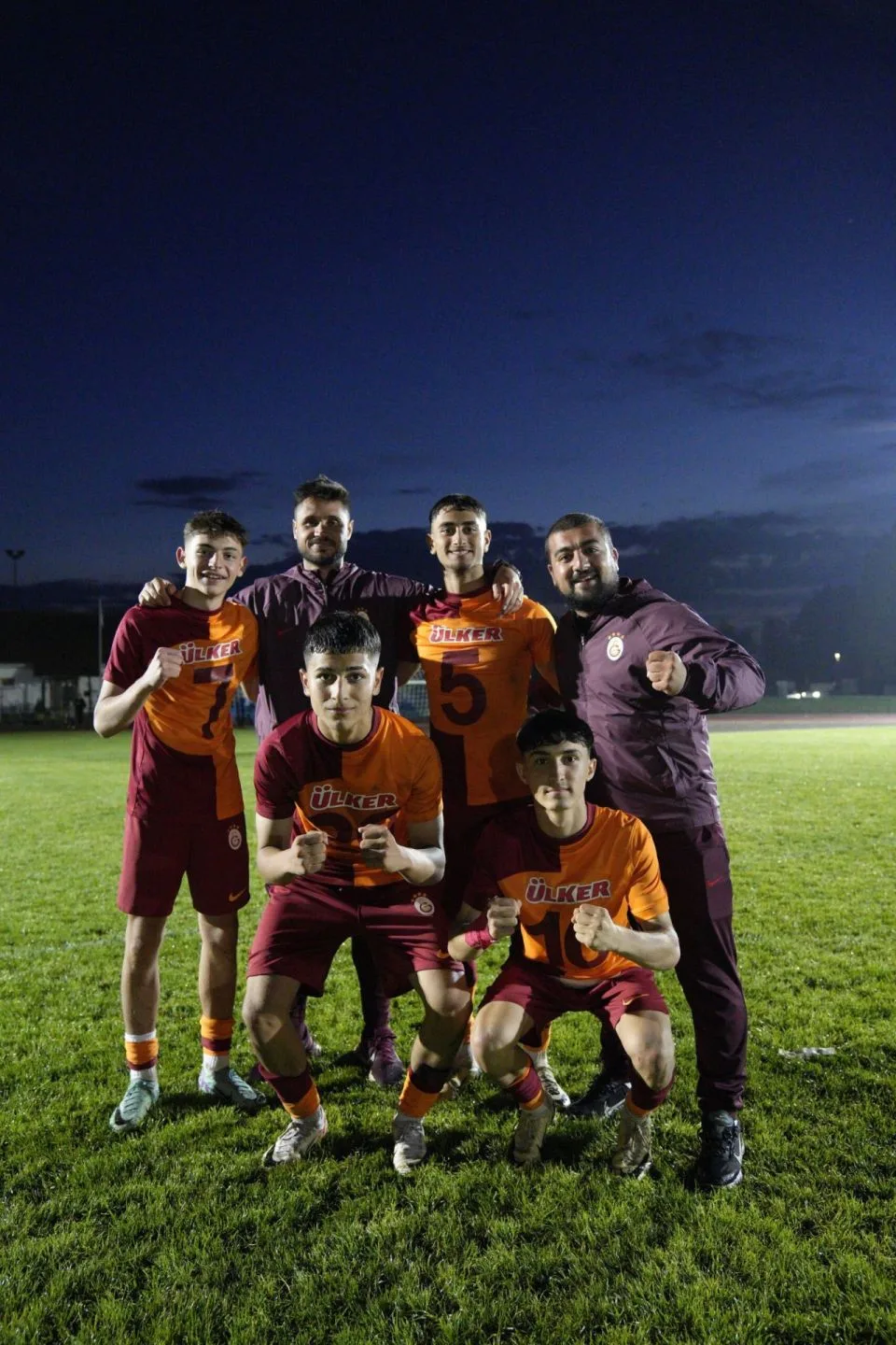 Onuksports Cup 2024