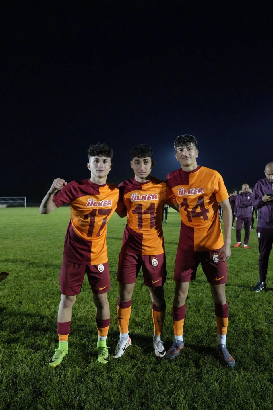 Onuksports Cup 2024