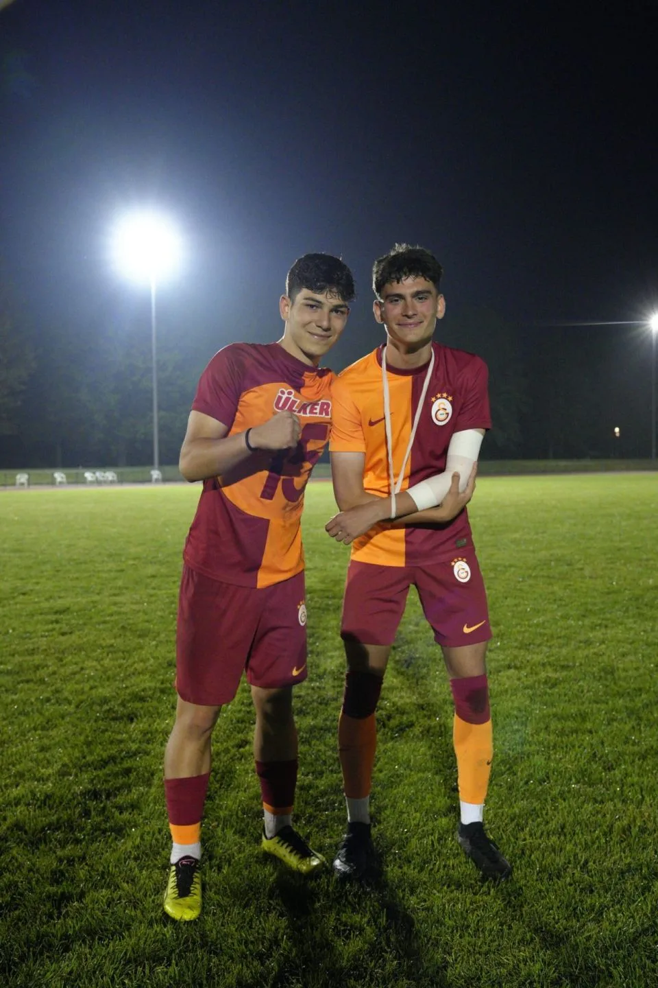 Onuksports Cup 2024