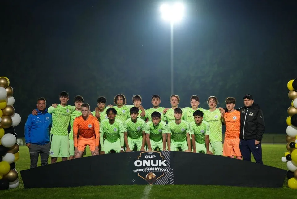 Onuksports Cup 2024