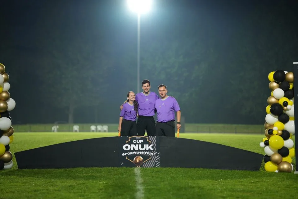 Onuksports Cup 2024