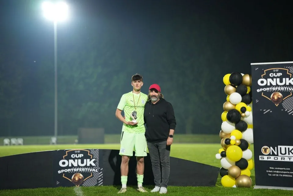 Onuksports Cup 2024