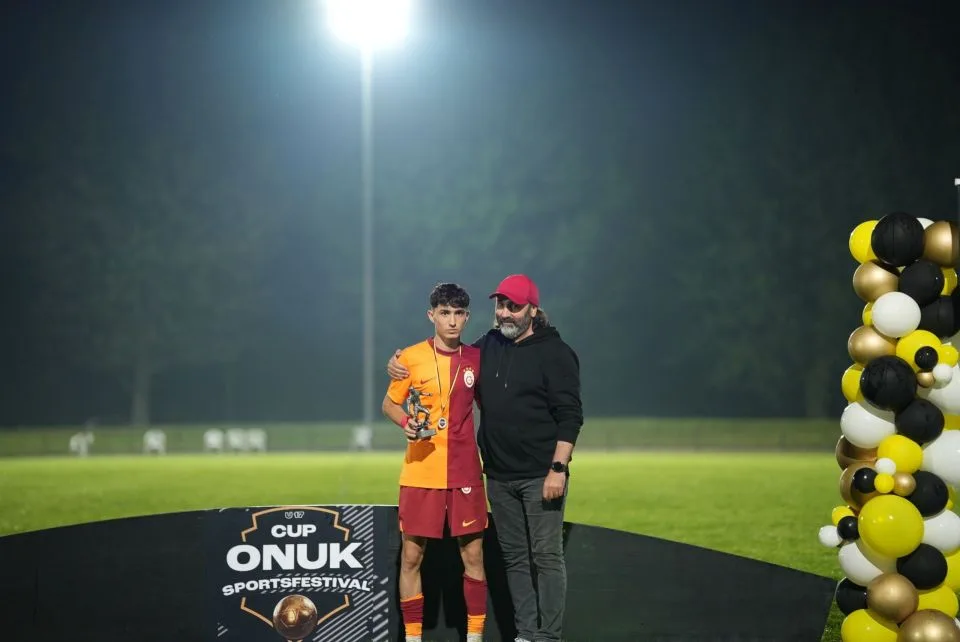 Onuksports Cup 2024
