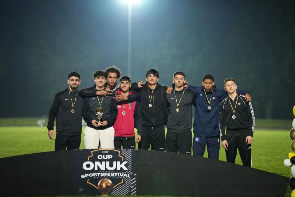 Onuksports Cup 2024