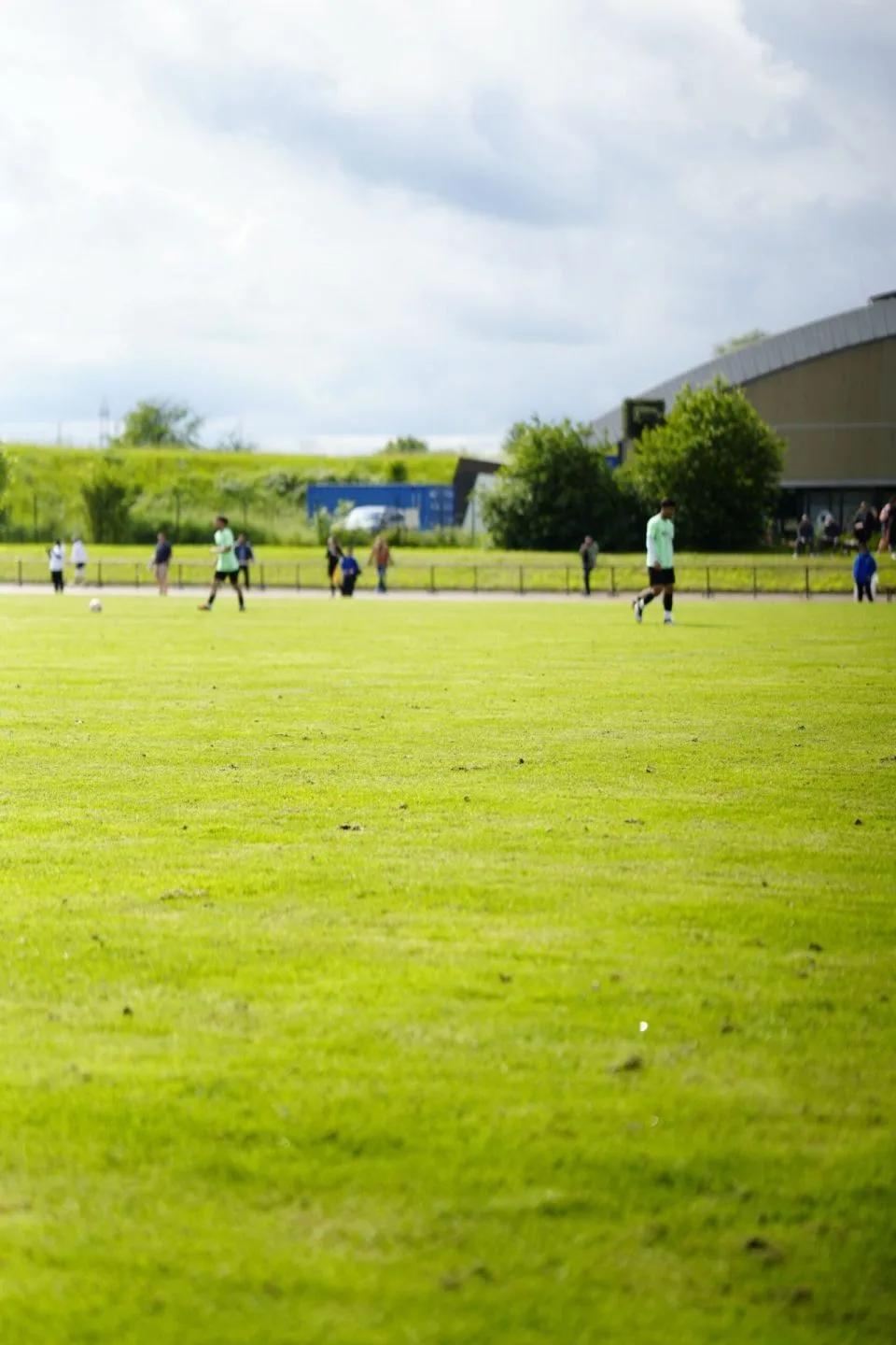 Onuksports Cup 2024