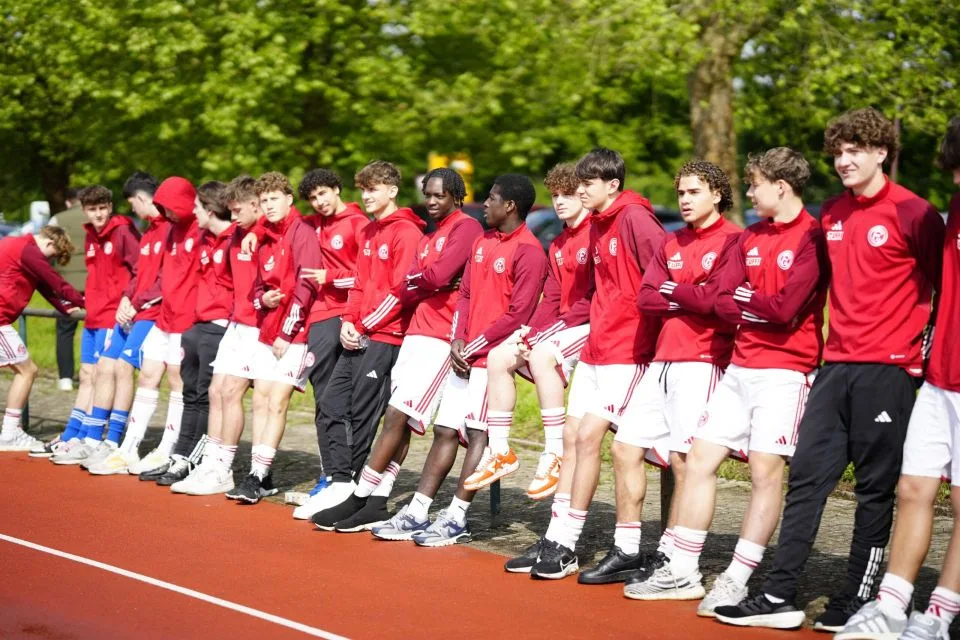 Onuksports Cup 2024