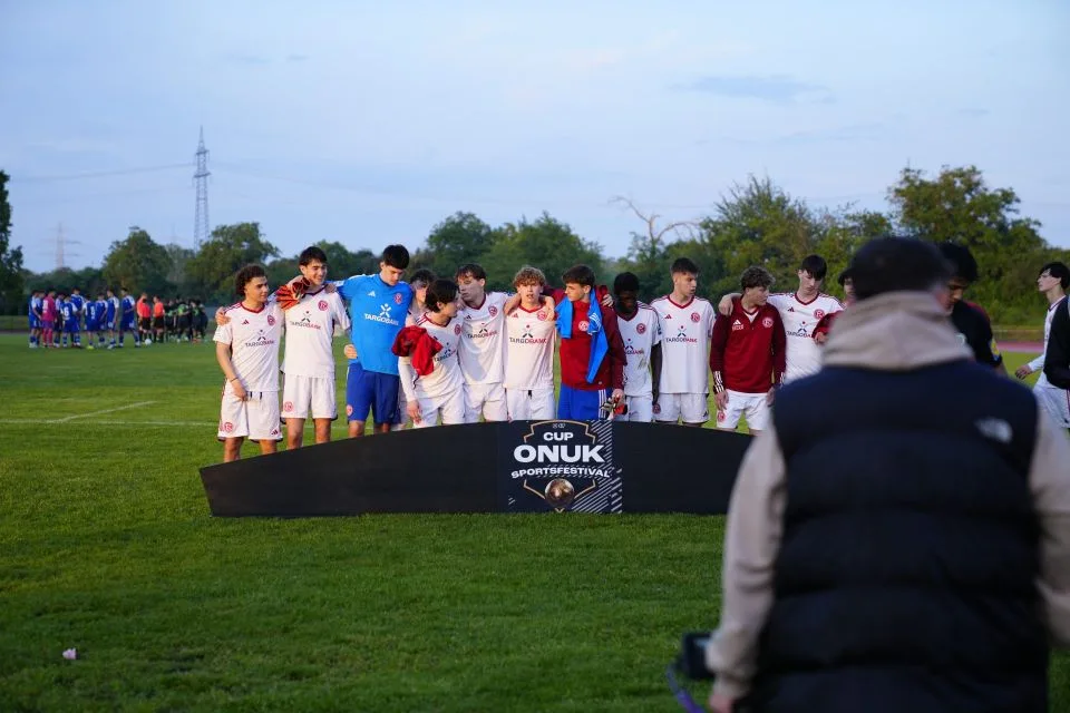 Onuksports Cup 2024