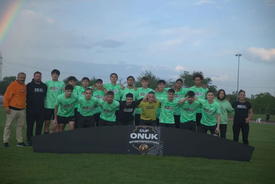 Onuksports Cup 2024