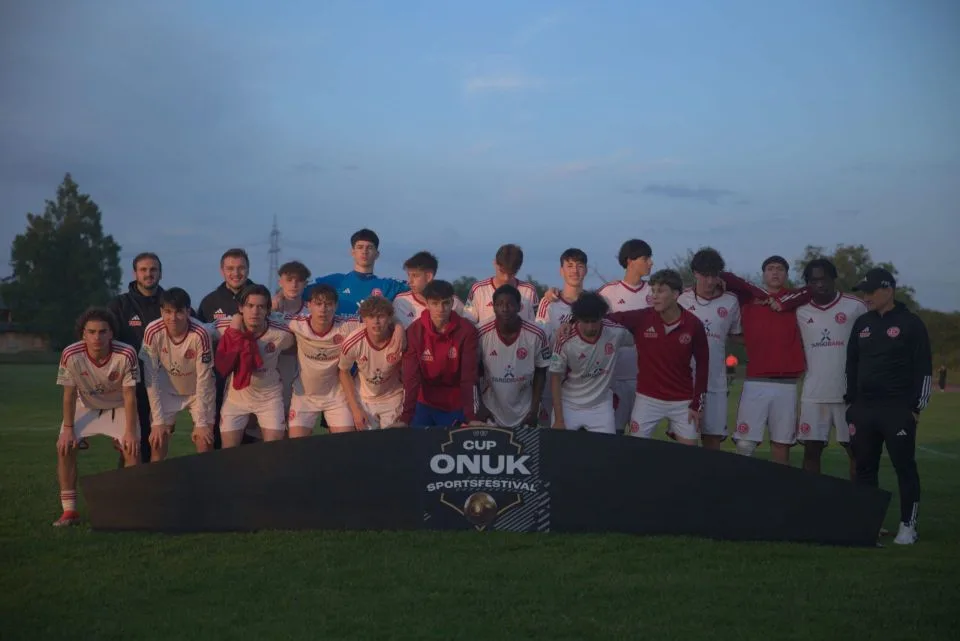 Onuksports Cup 2024