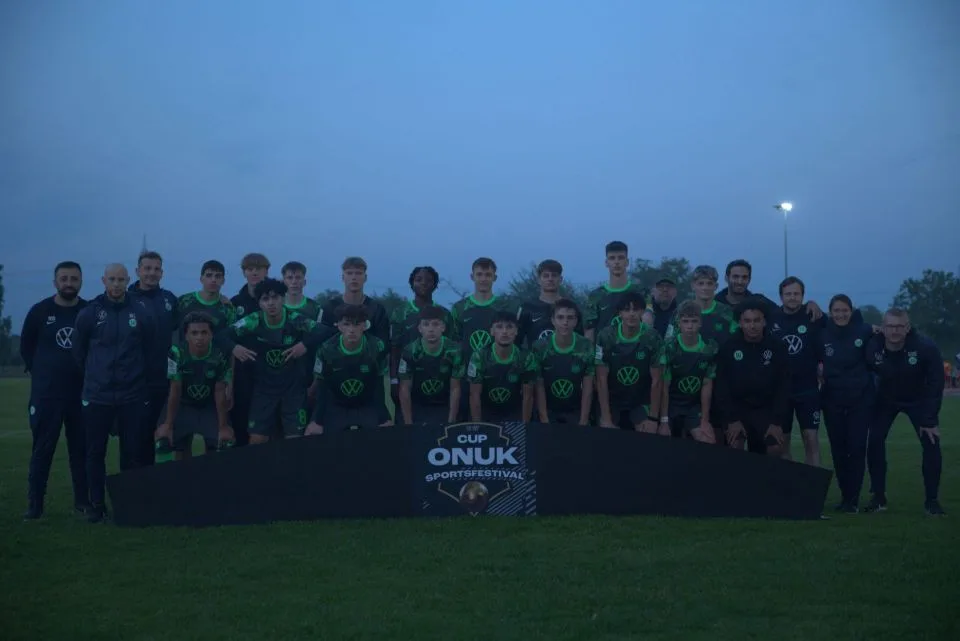 Onuksports Cup 2024