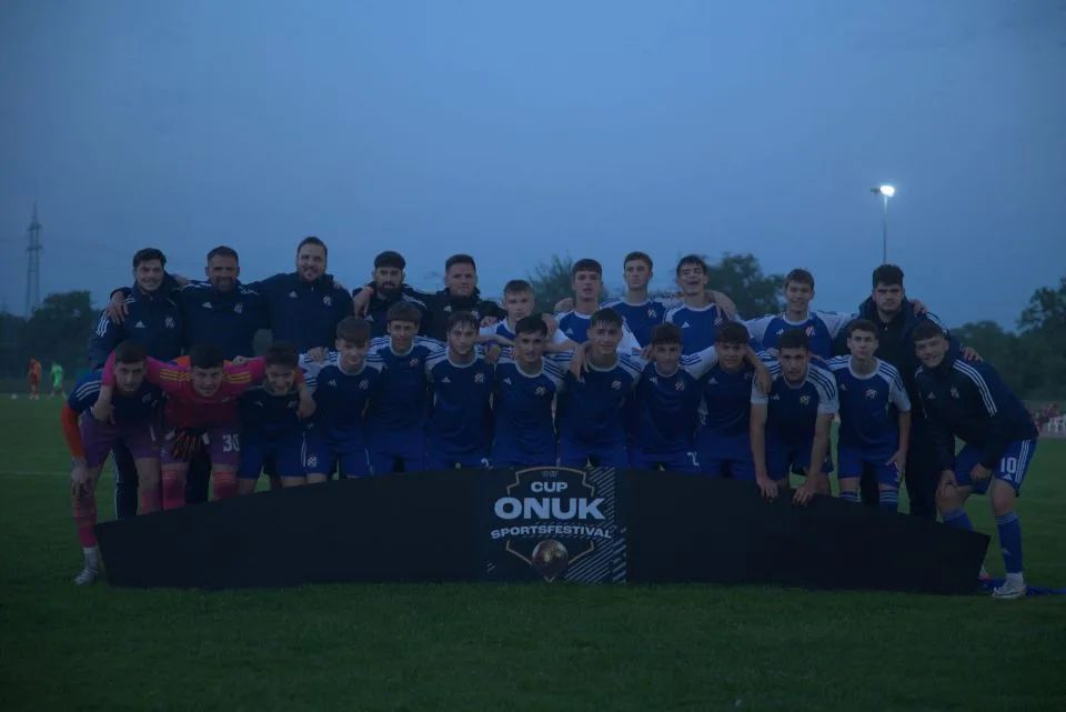 Onuksports Cup 2024