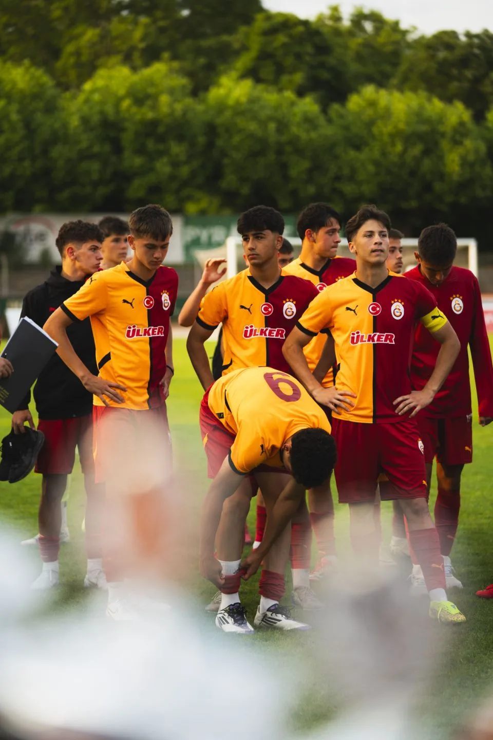 Onuksports Cup 2025