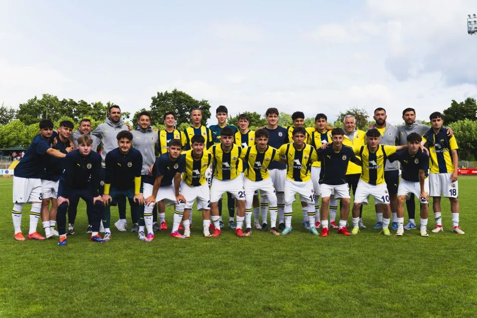 Onuksports Cup 2025