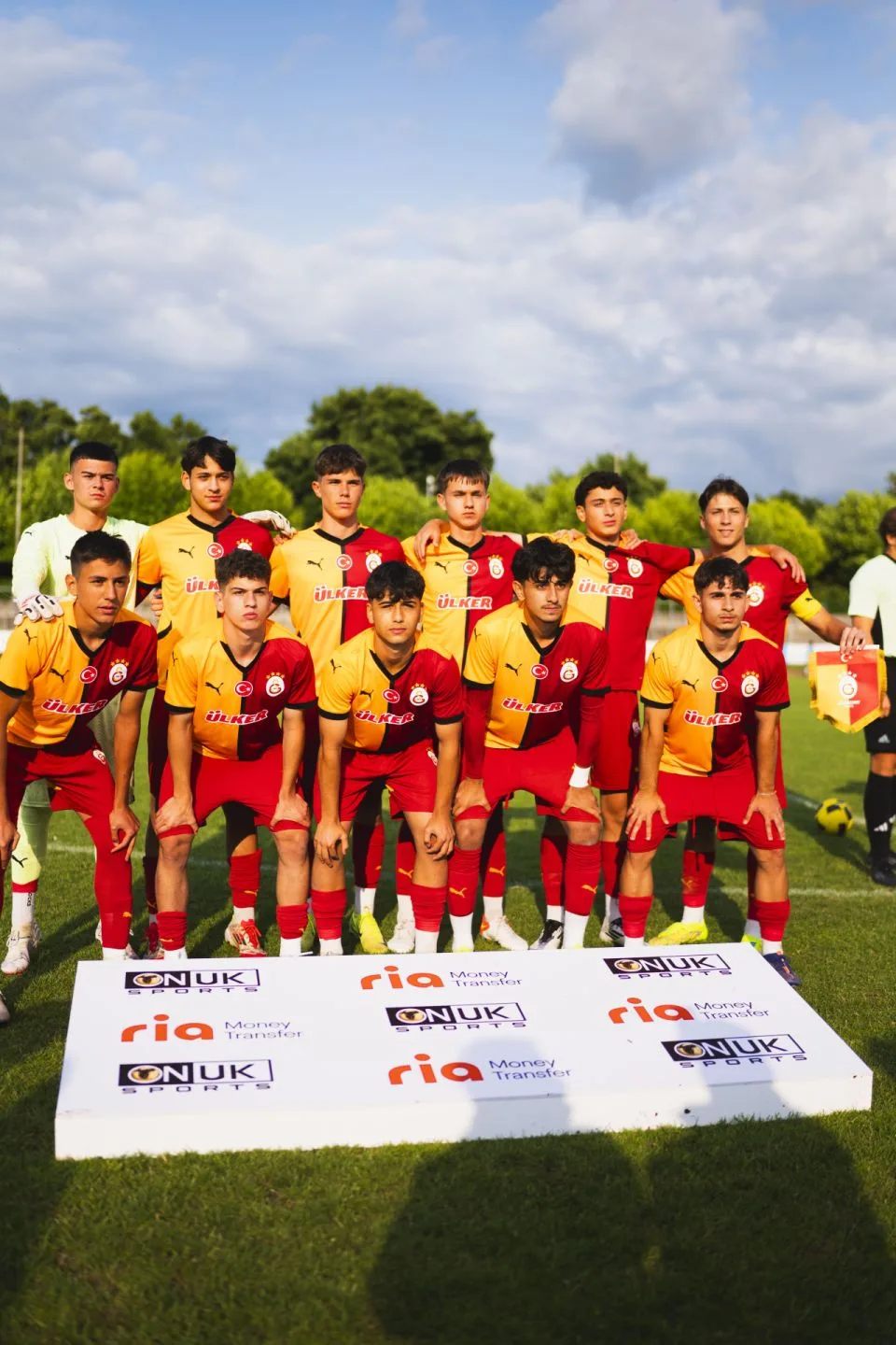 Onuksports Cup 2025