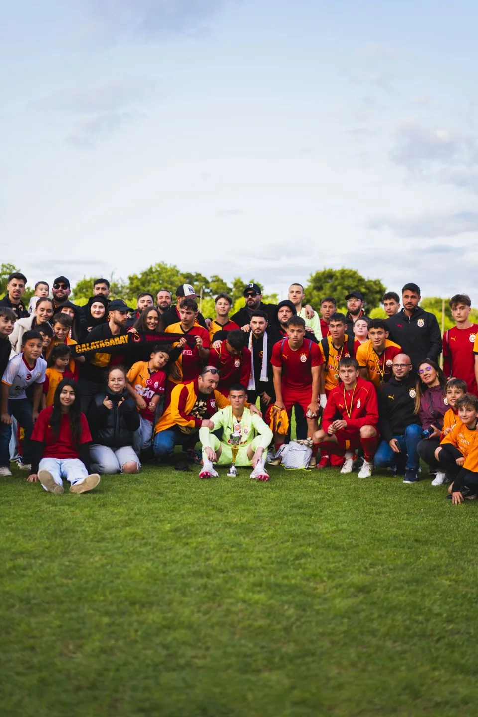 Onuksports Cup 2025