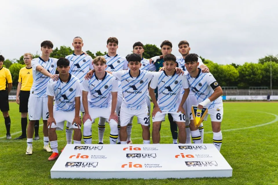 Onuksports Cup 2025