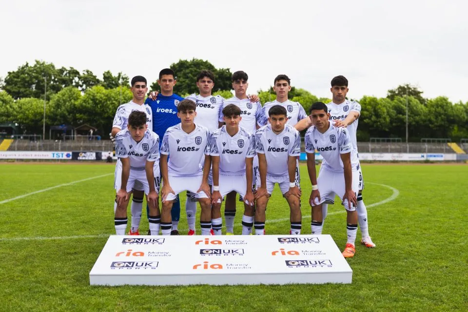 Onuksports Cup 2025