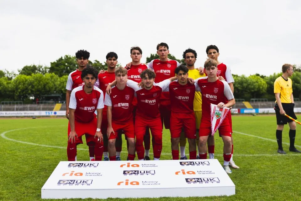 Onuksports Cup 2025