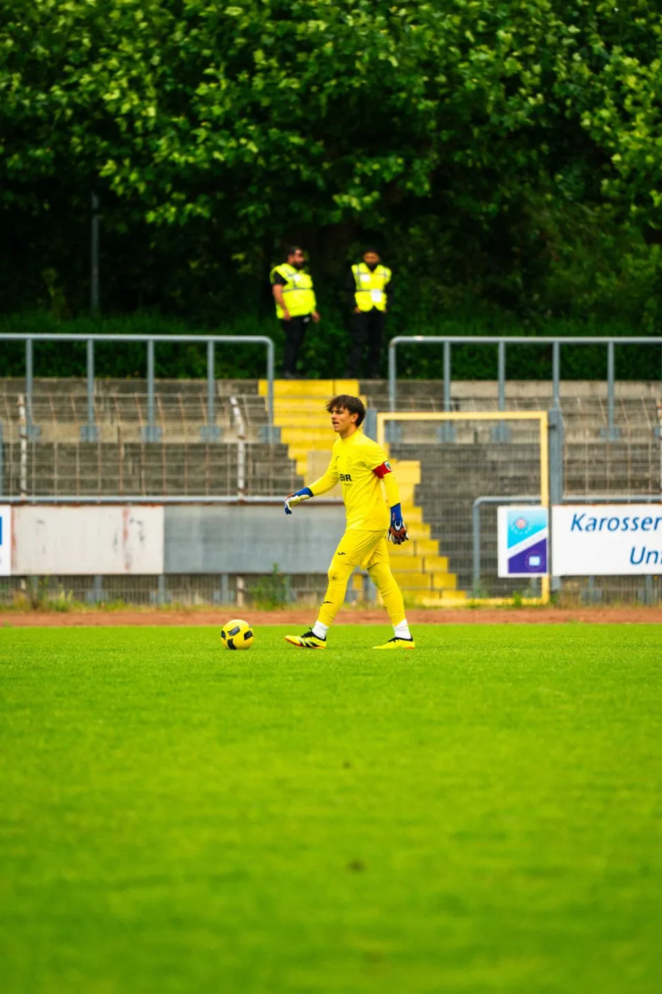 Onuksports Cup 2025