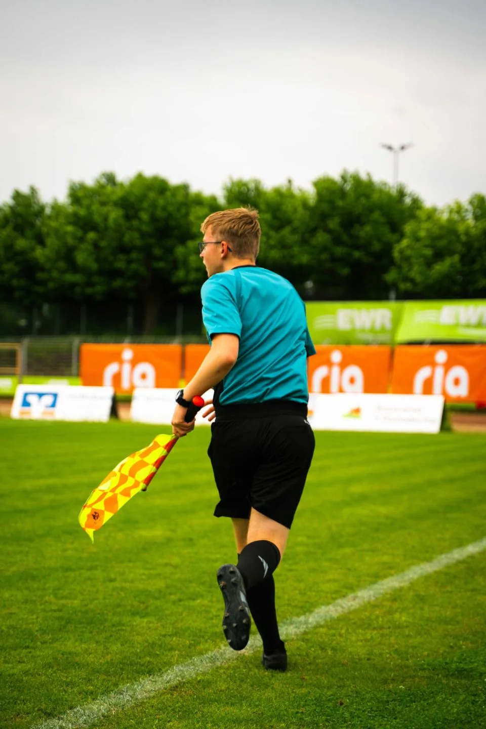Onuksports Cup 2025