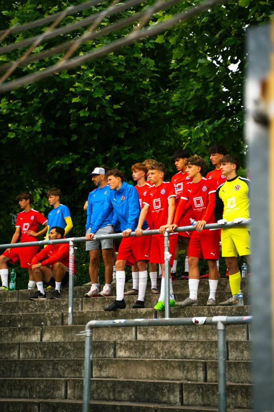 Onuksports Cup 2025