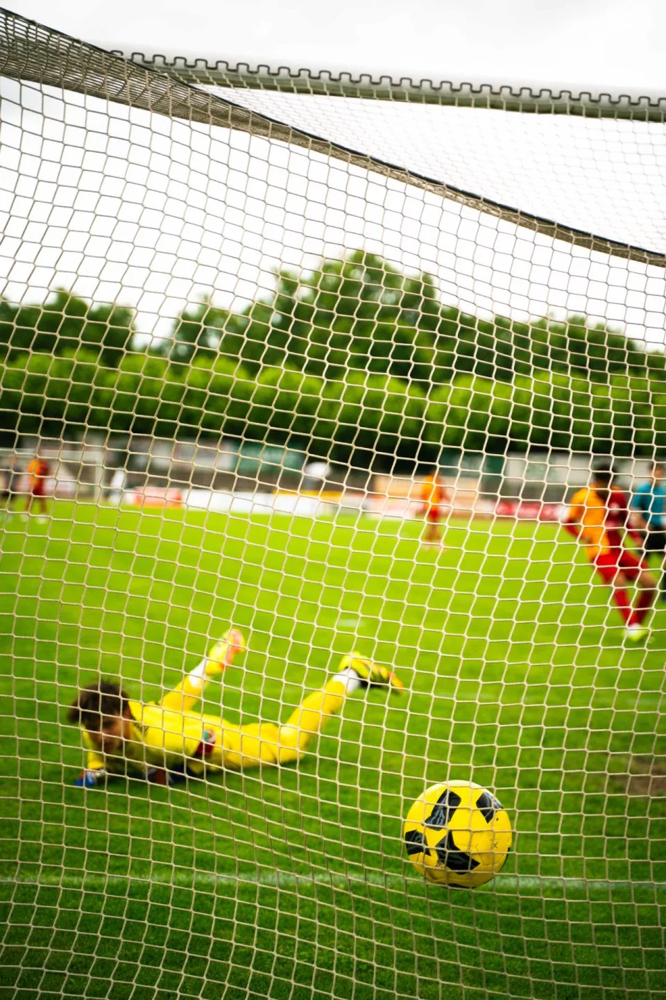 Onuksports Cup 2025
