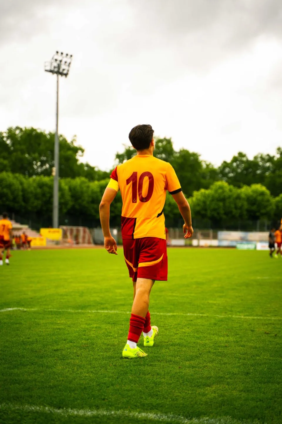 Onuksports Cup 2025