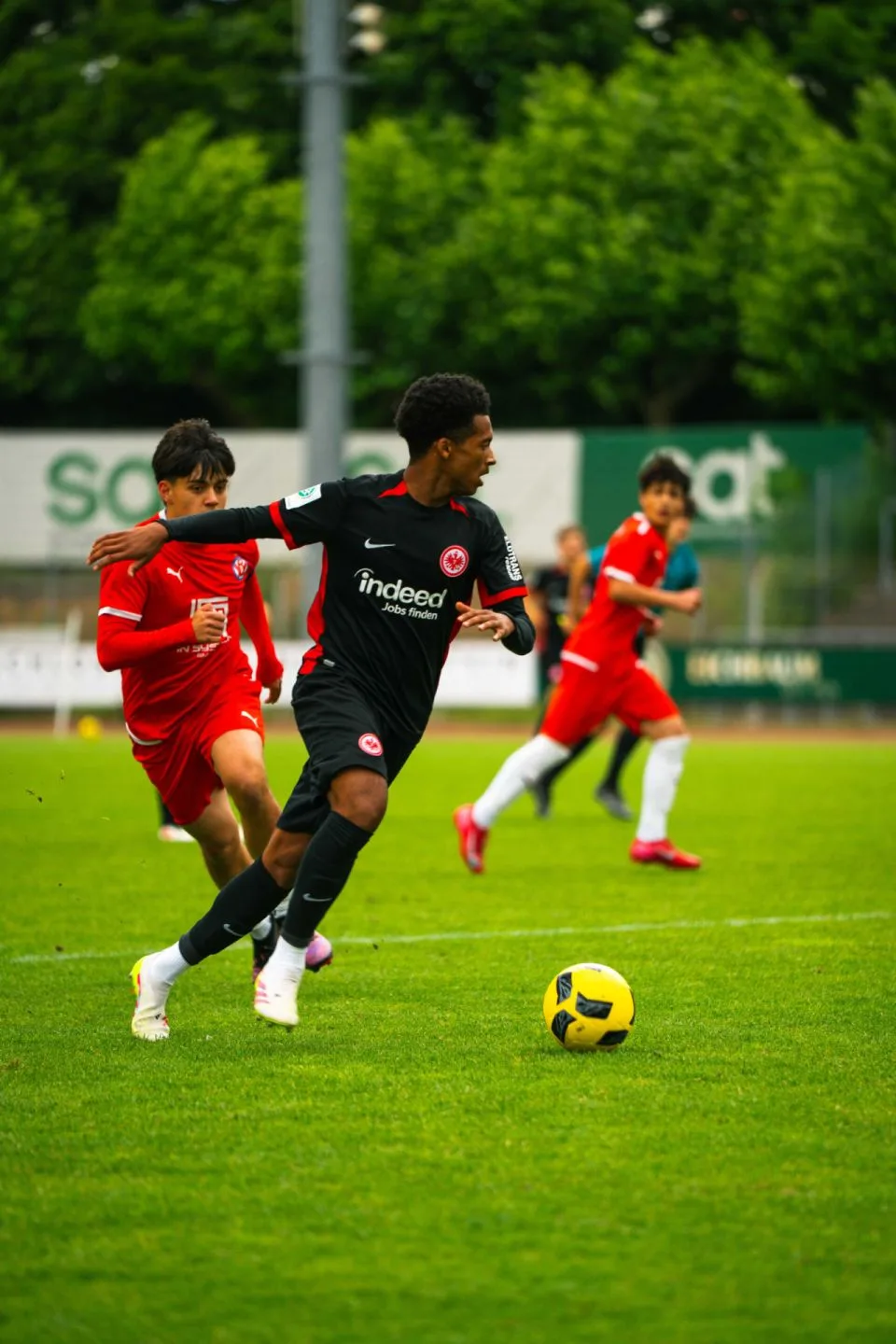 Onuksports Cup 2025