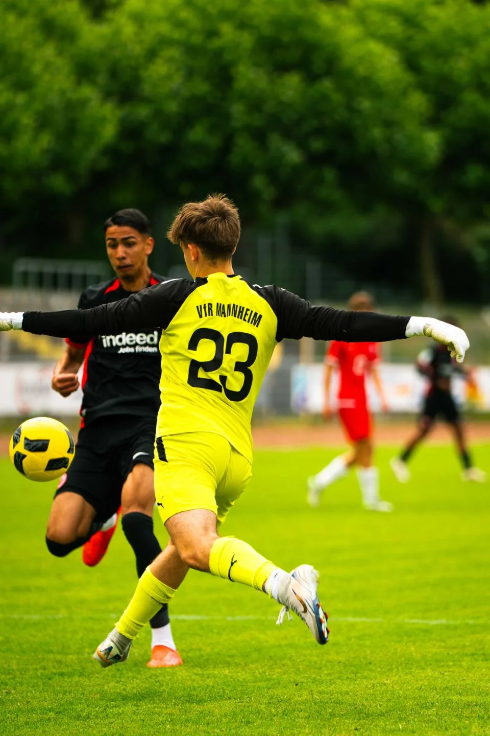 Onuksports Cup 2025