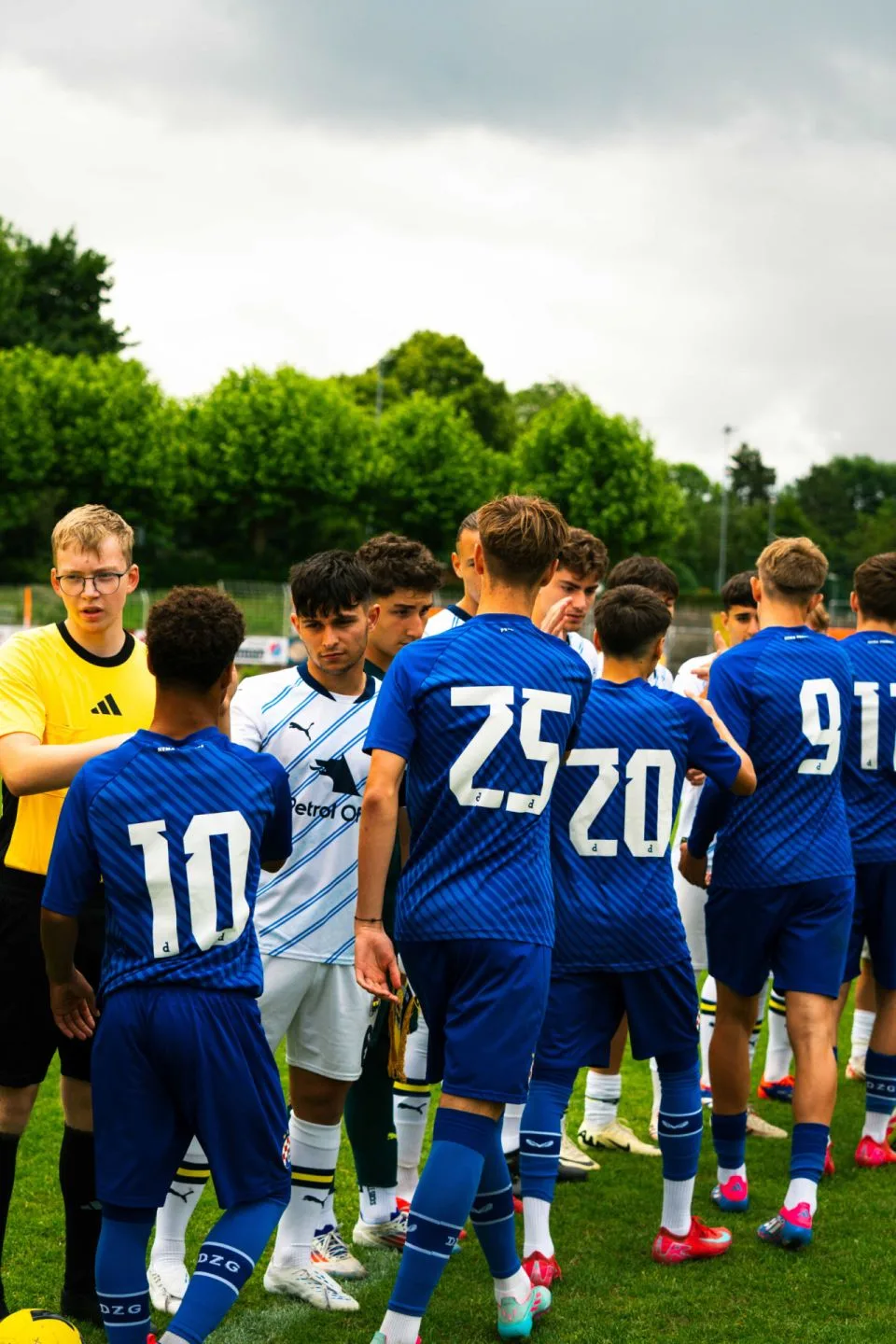 Onuksports Cup 2025