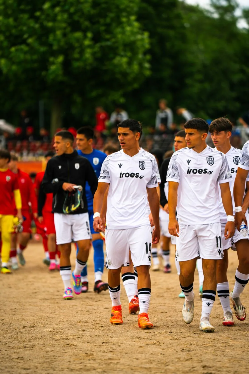 Onuksports Cup 2025