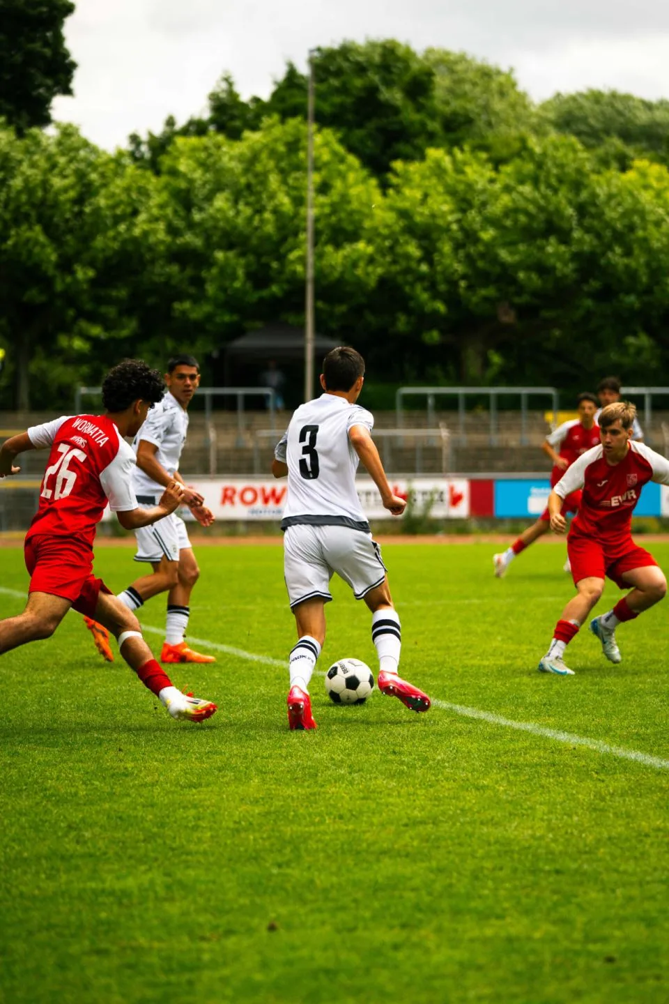 Onuksports Cup 2025
