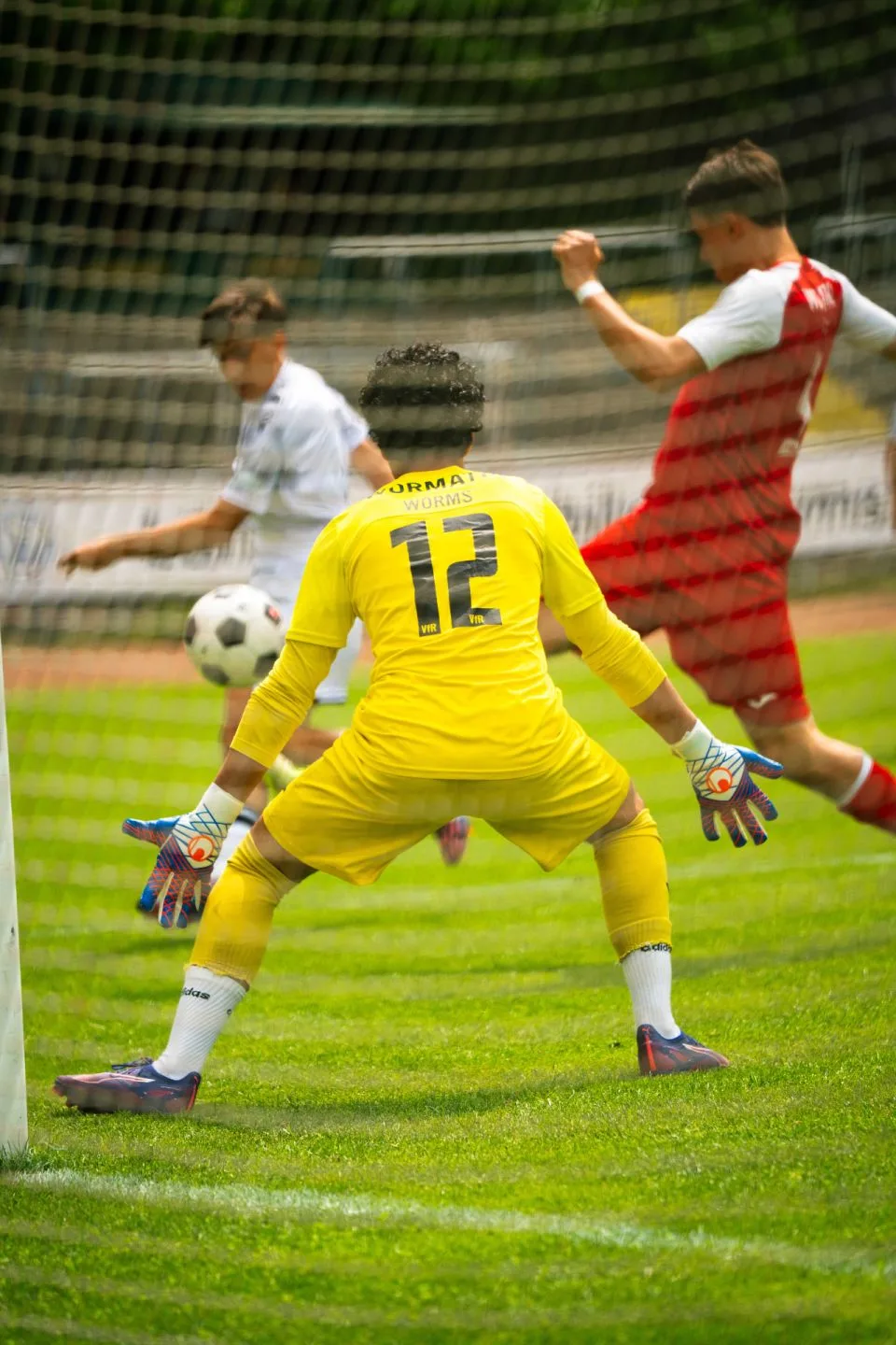 Onuksports Cup 2025