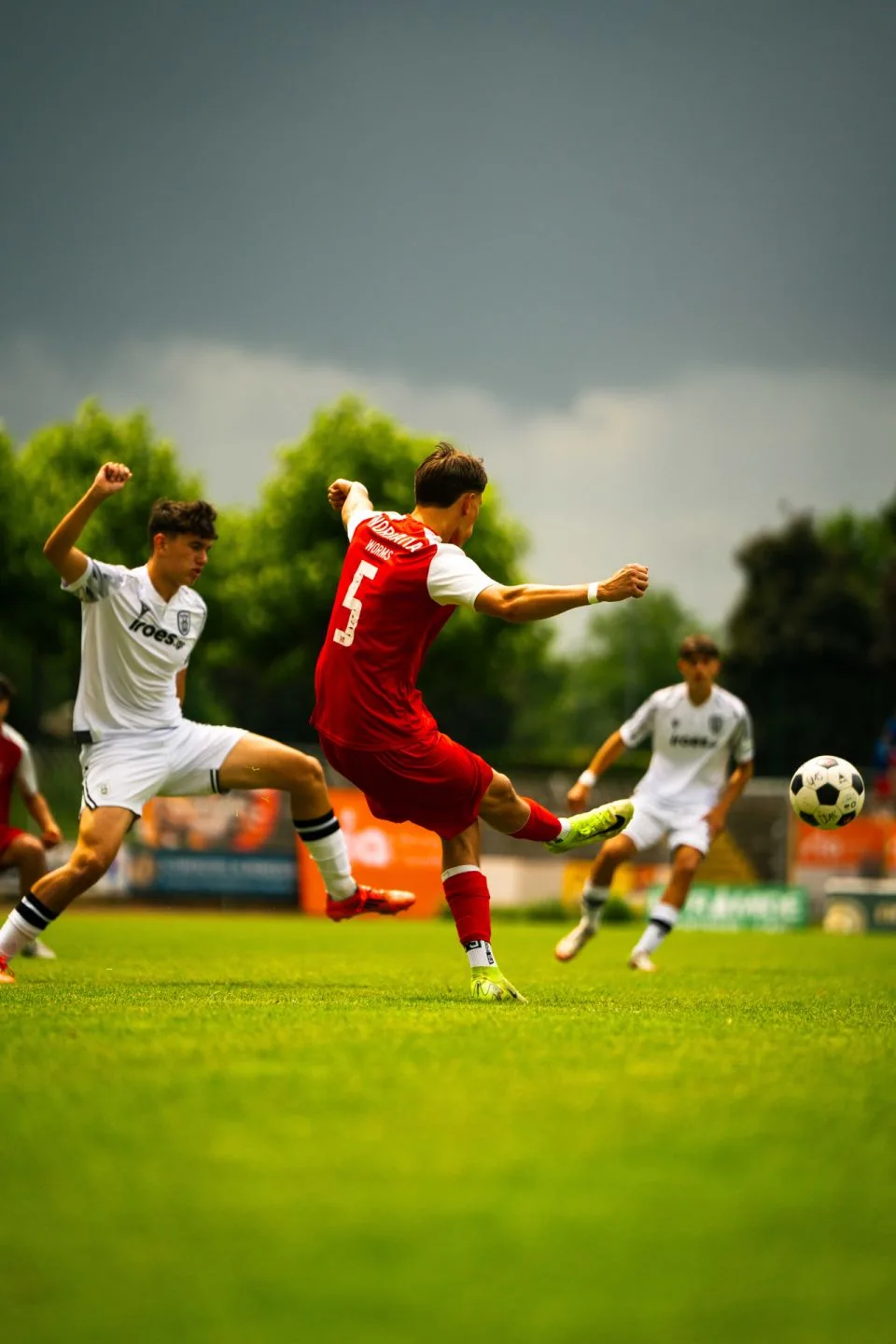 Onuksports Cup 2025