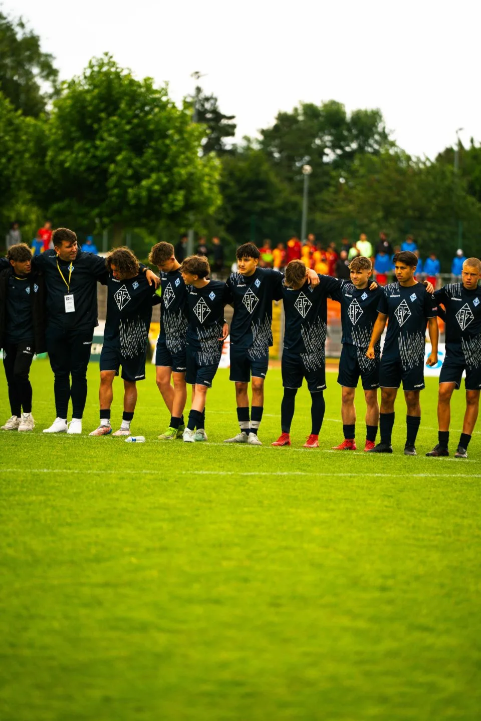 Onuksports Cup 2025