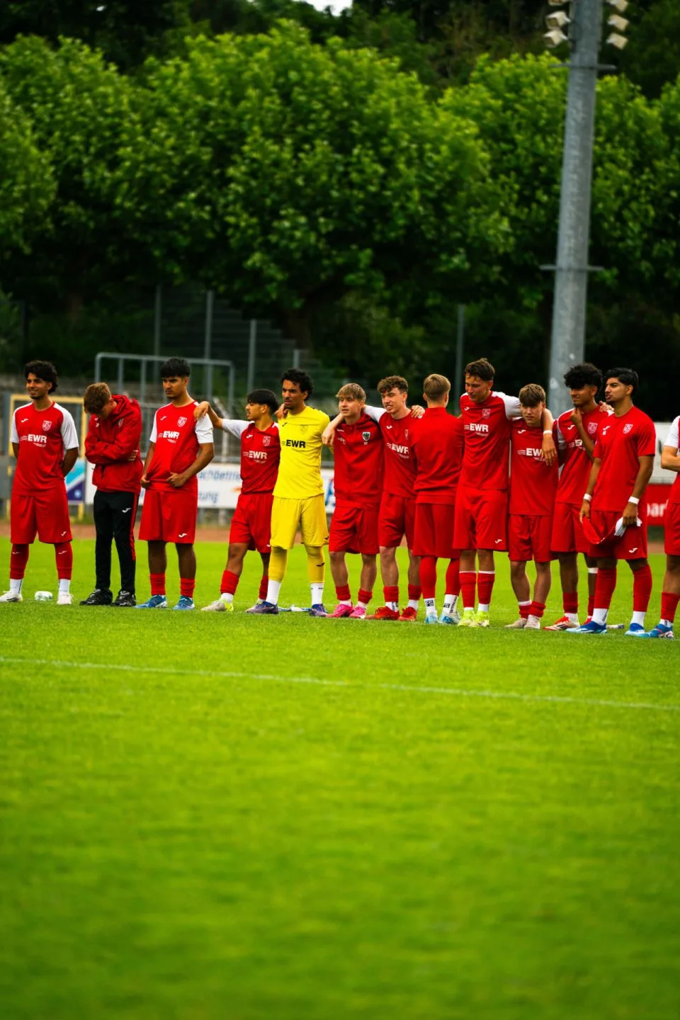 Onuksports Cup 2025