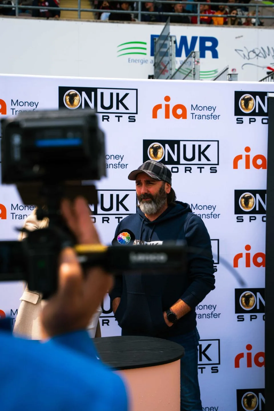 Onuksports Cup 2025