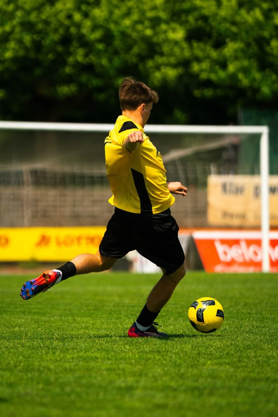 Onuksports Cup 2025
