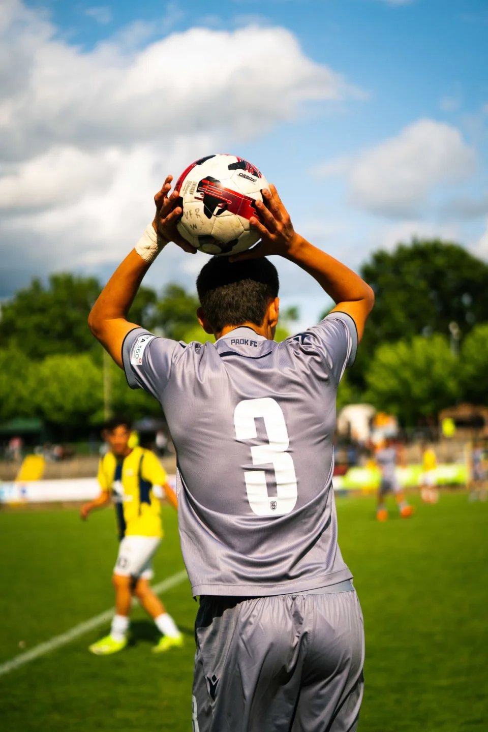 Onuksports Cup 2025