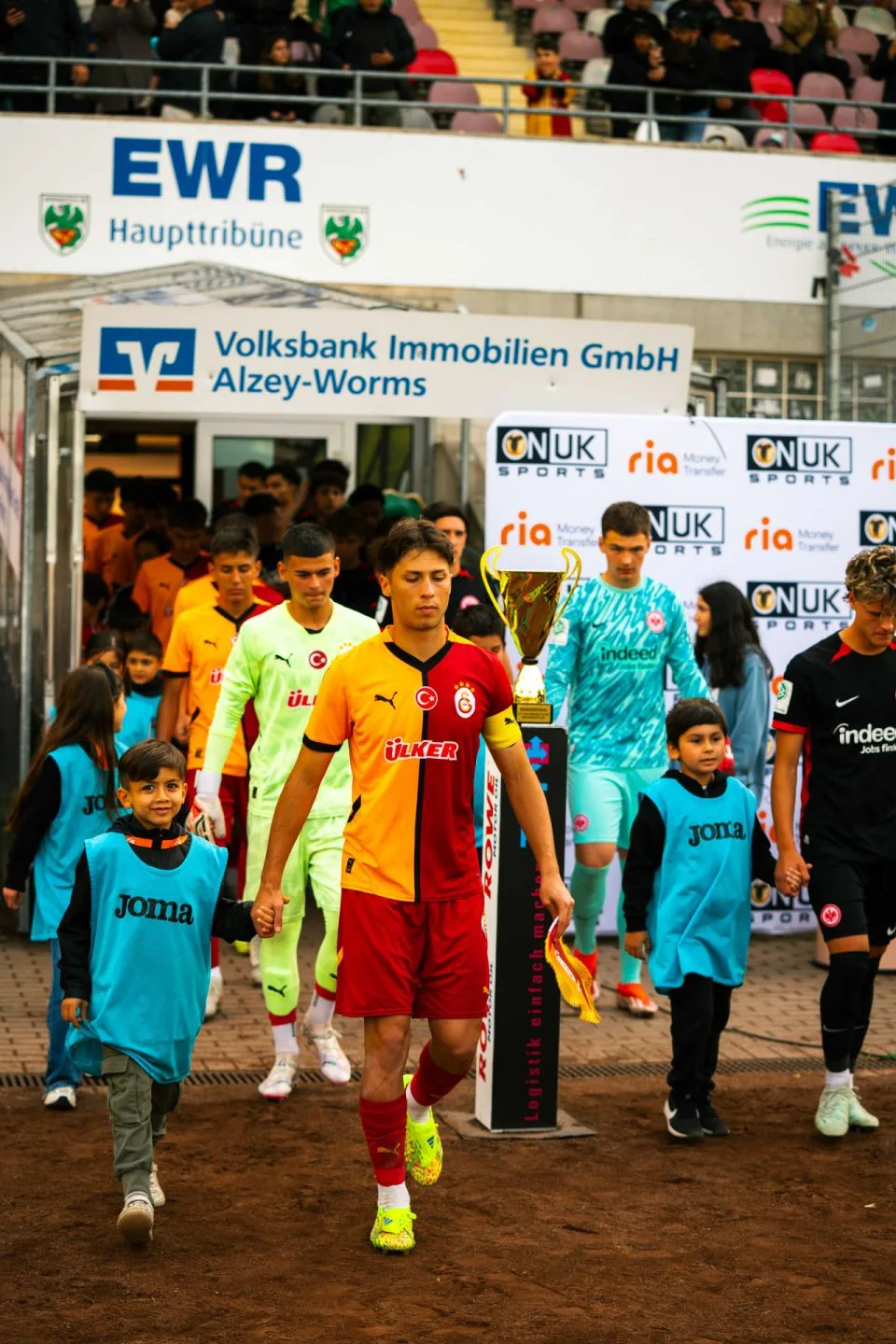 Onuksports Cup 2025
