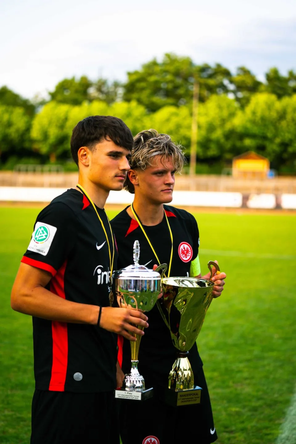 Onuksports Cup 2025