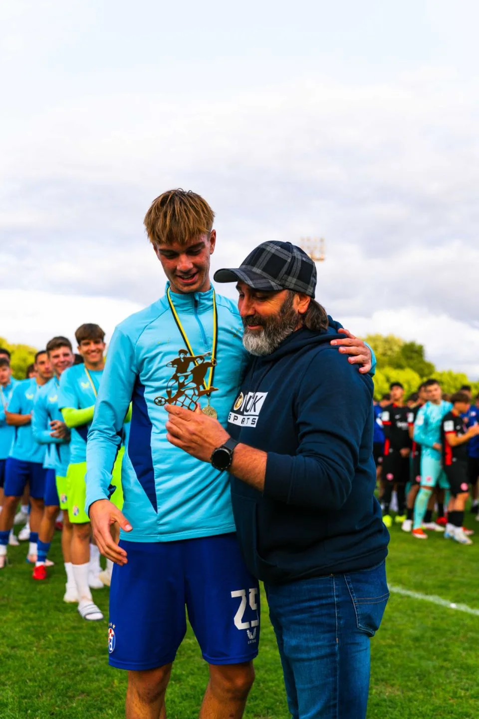 Onuksports Cup 2025